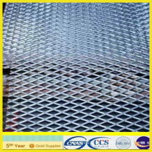 Expanded Metal für Car Grilles (XA-EM008)